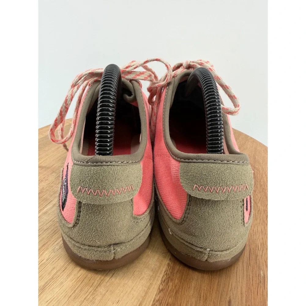 Patagonia activist canvas